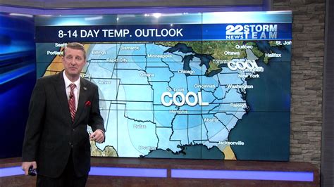 wwlp 22 news weather forecast